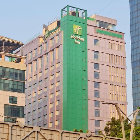 Holiday Inn Dhaka City Centre By Ihg Exterior foto