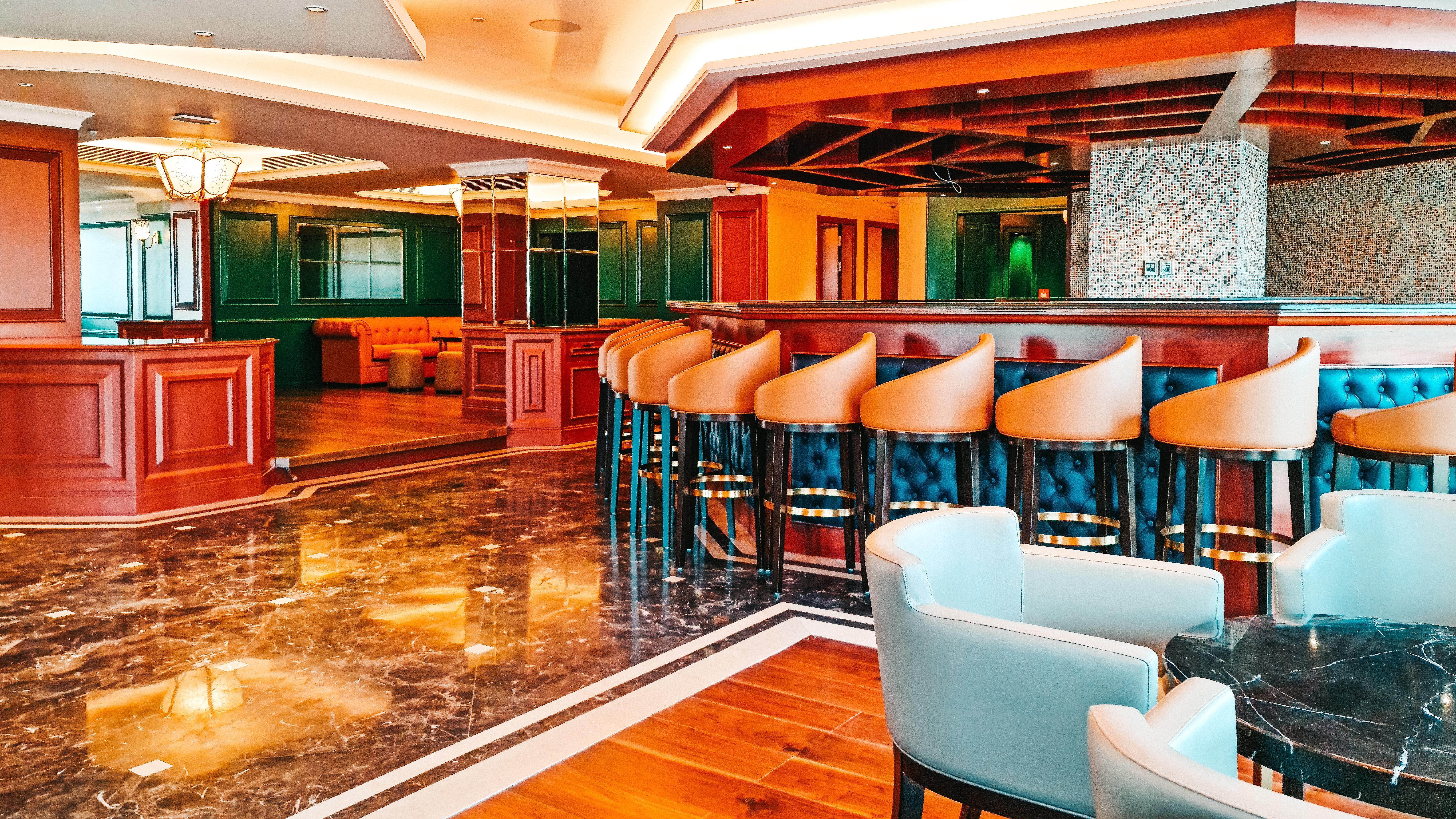 Holiday Inn Dhaka City Centre By Ihg Exterior foto