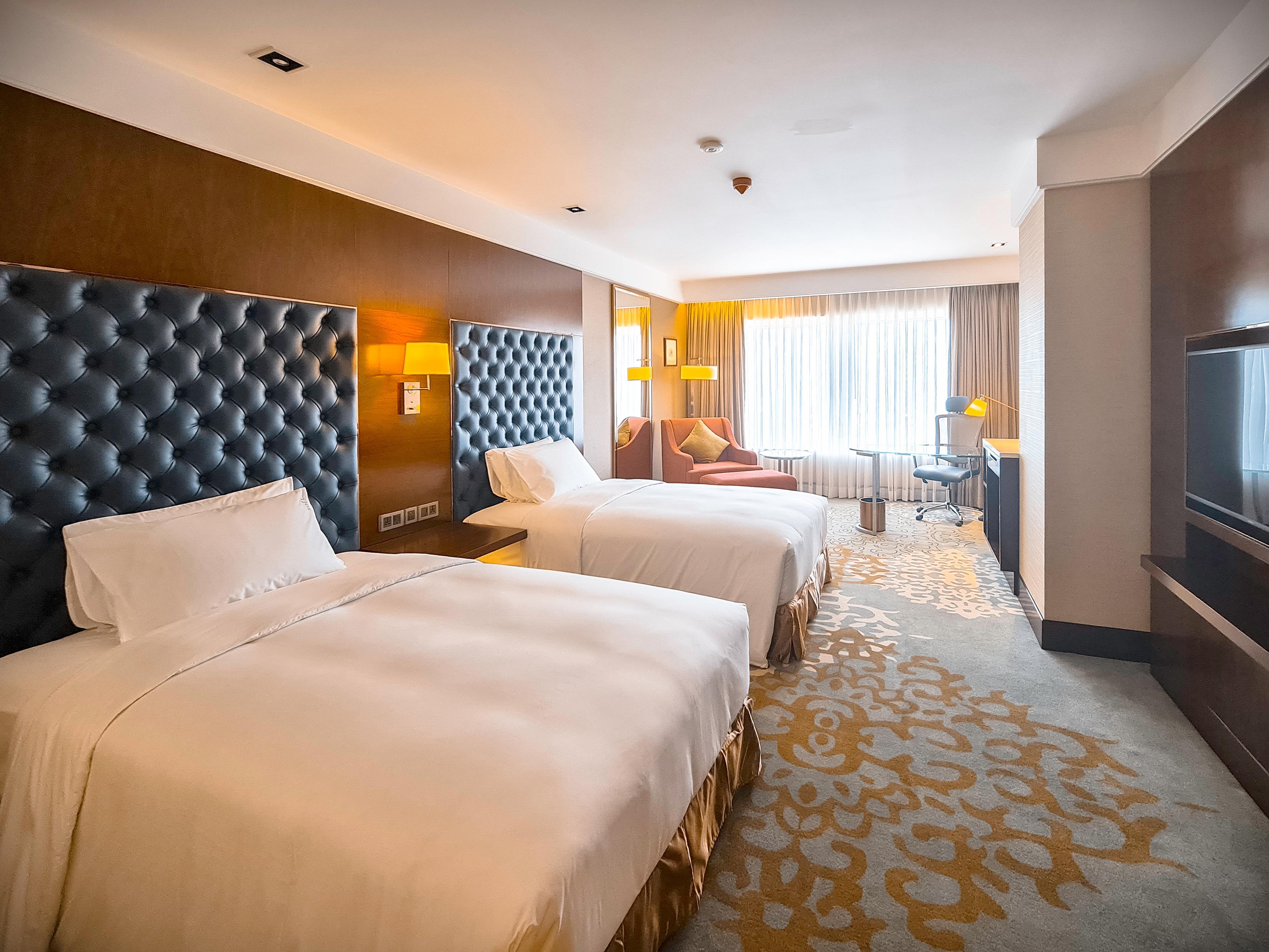 Holiday Inn Dhaka City Centre By Ihg Exterior foto