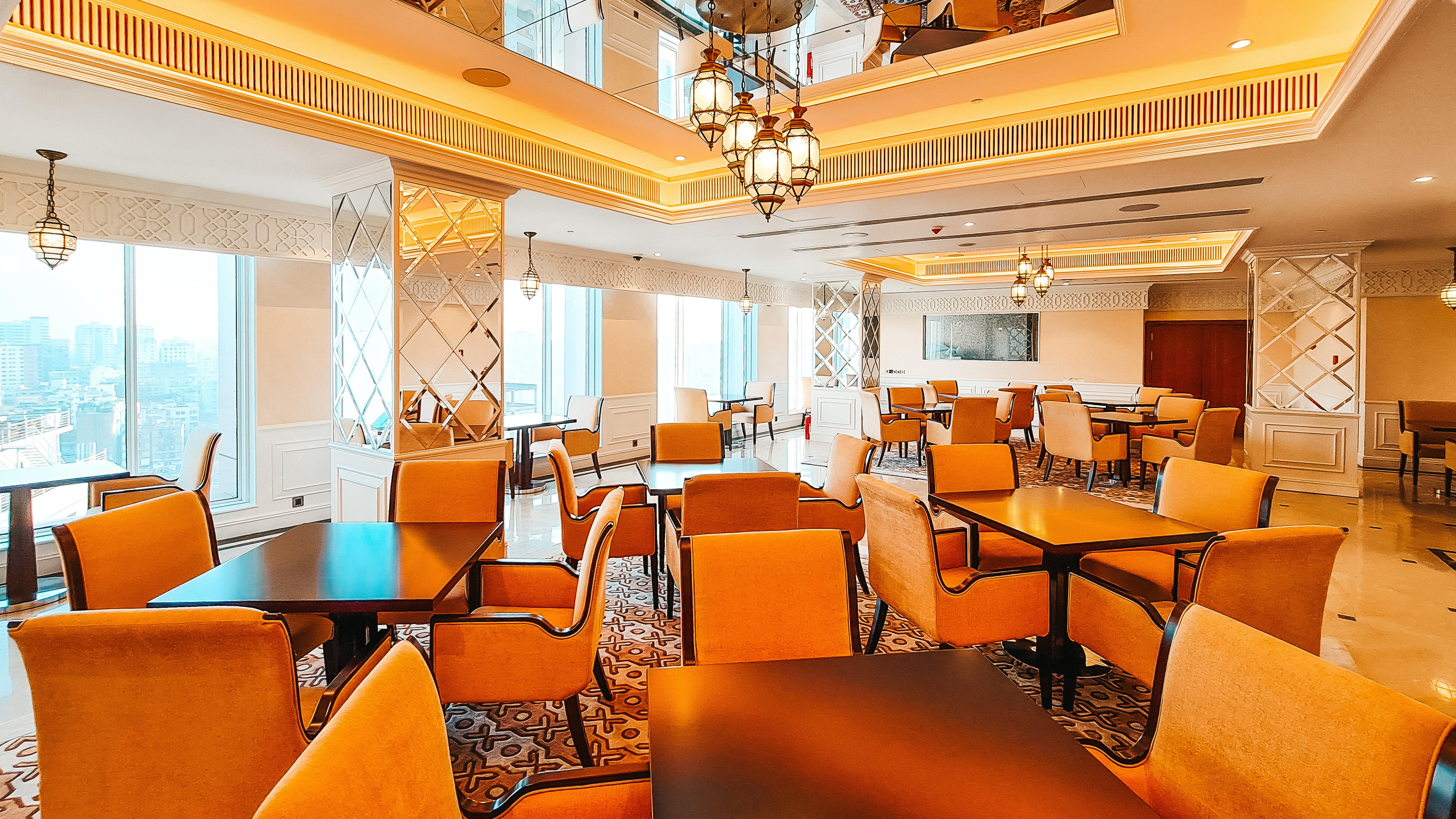 Holiday Inn Dhaka City Centre By Ihg Exterior foto