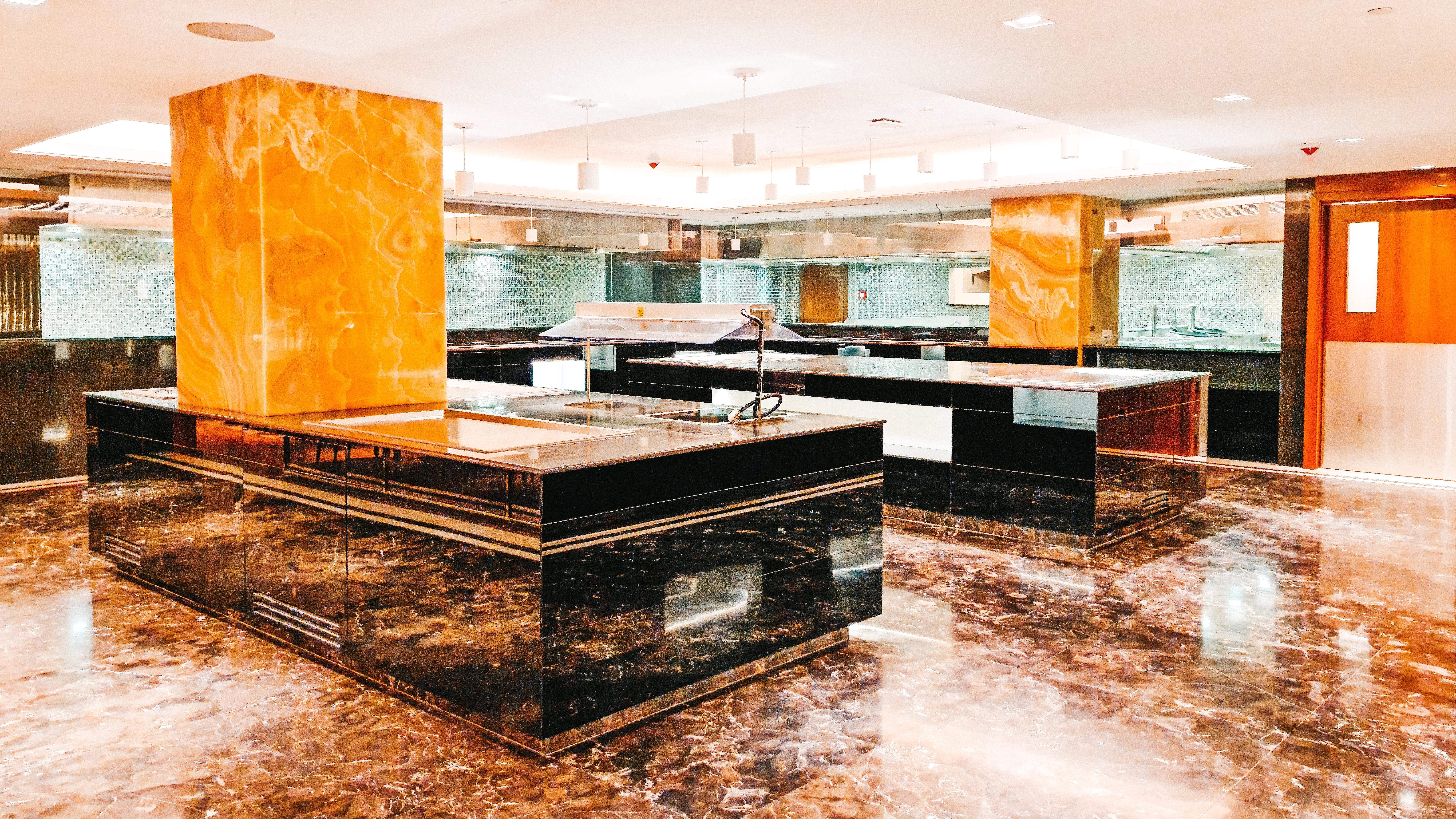 Holiday Inn Dhaka City Centre By Ihg Exterior foto