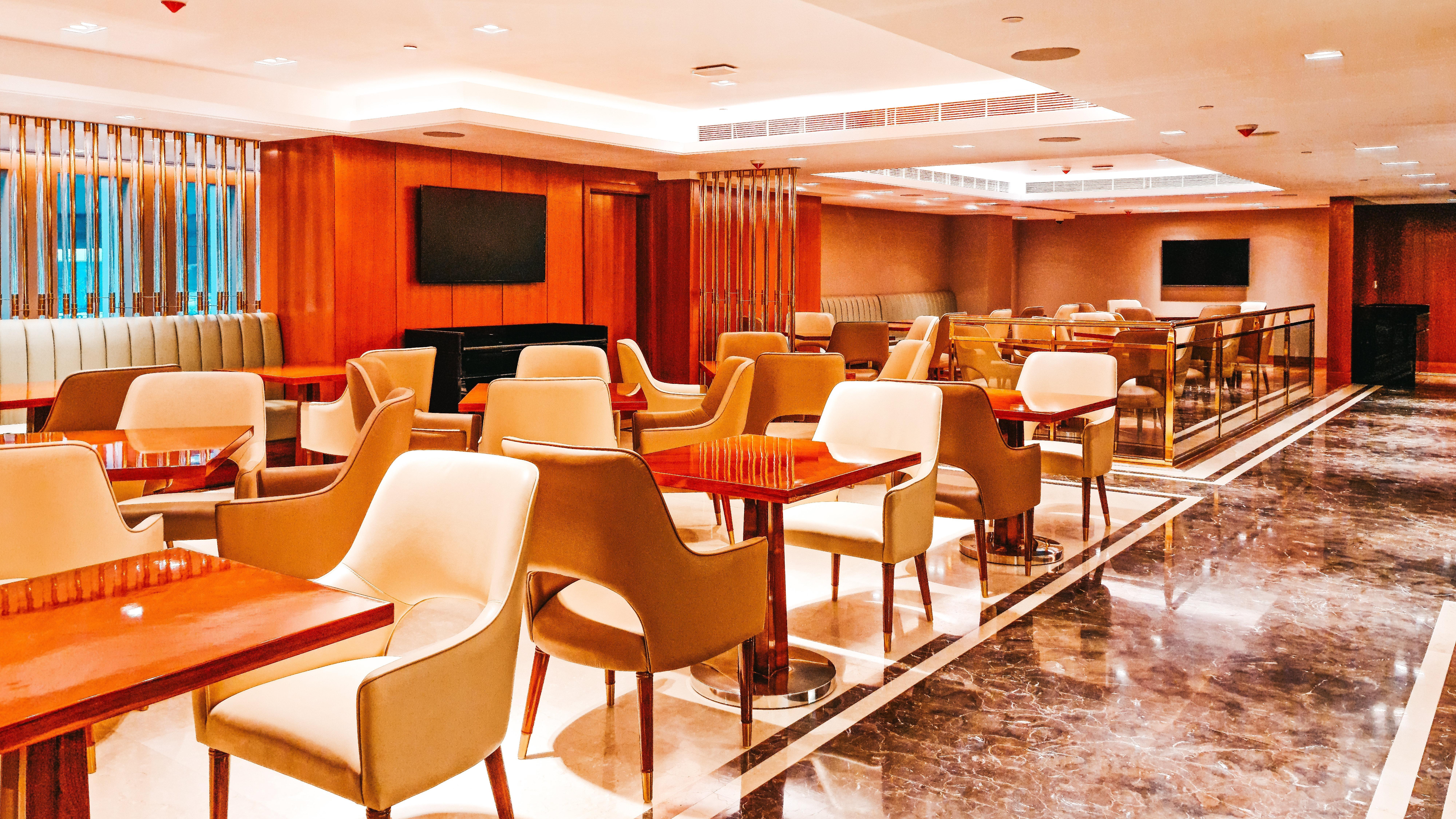 Holiday Inn Dhaka City Centre By Ihg Exterior foto