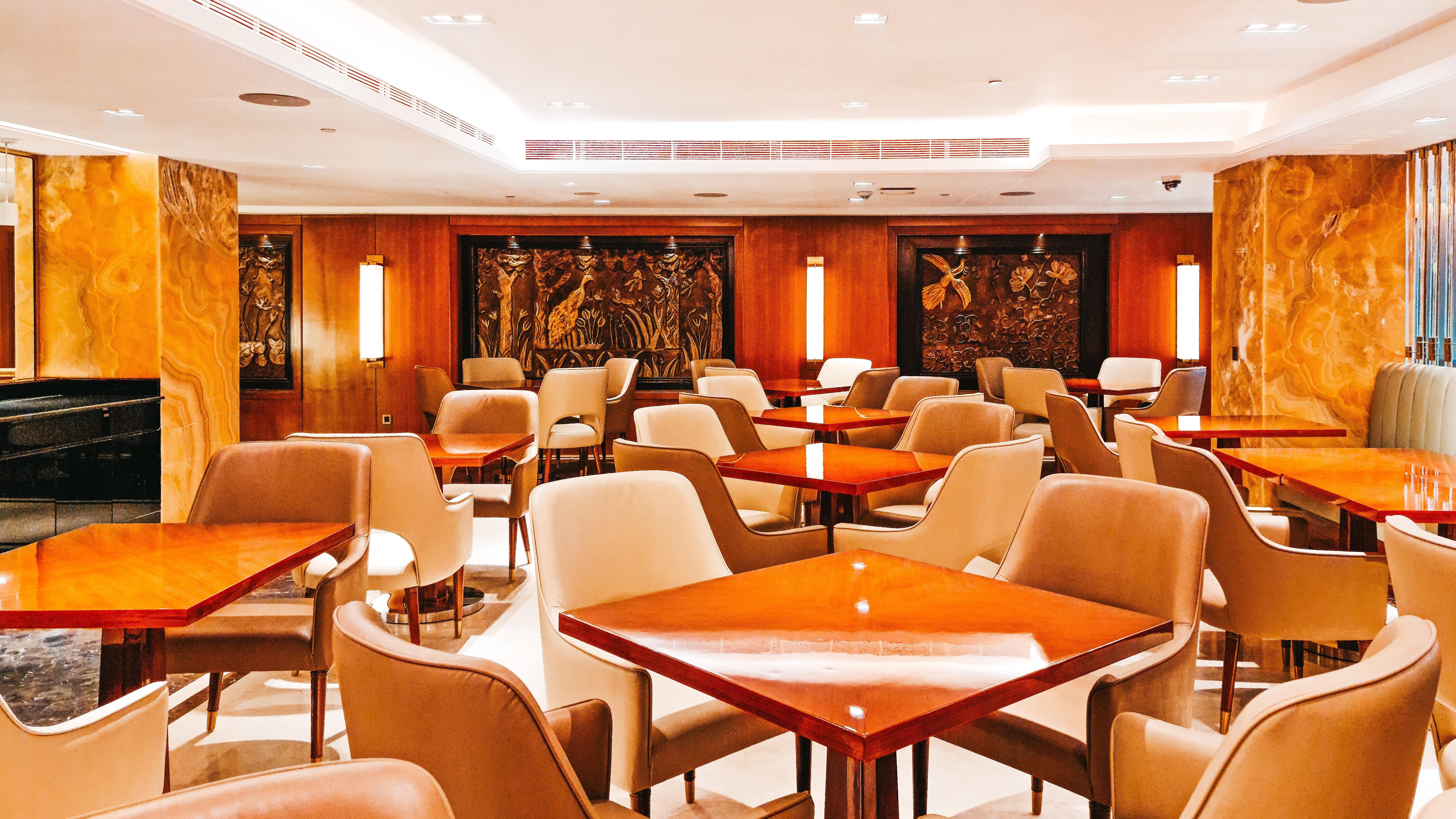 Holiday Inn Dhaka City Centre By Ihg Exterior foto